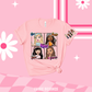 Bratz Collage Tee