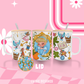 Cenicienta Mirror Beer Mug