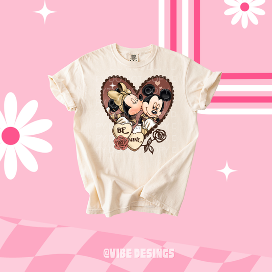 Be Mine Tee