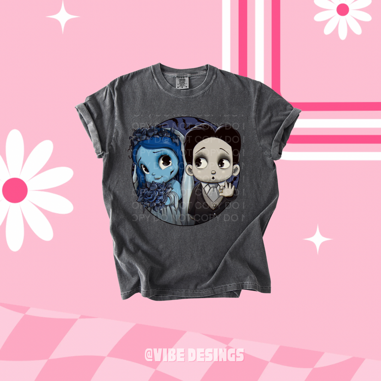 Bride Tee