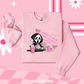 Exclusive Ghosty Crewneck