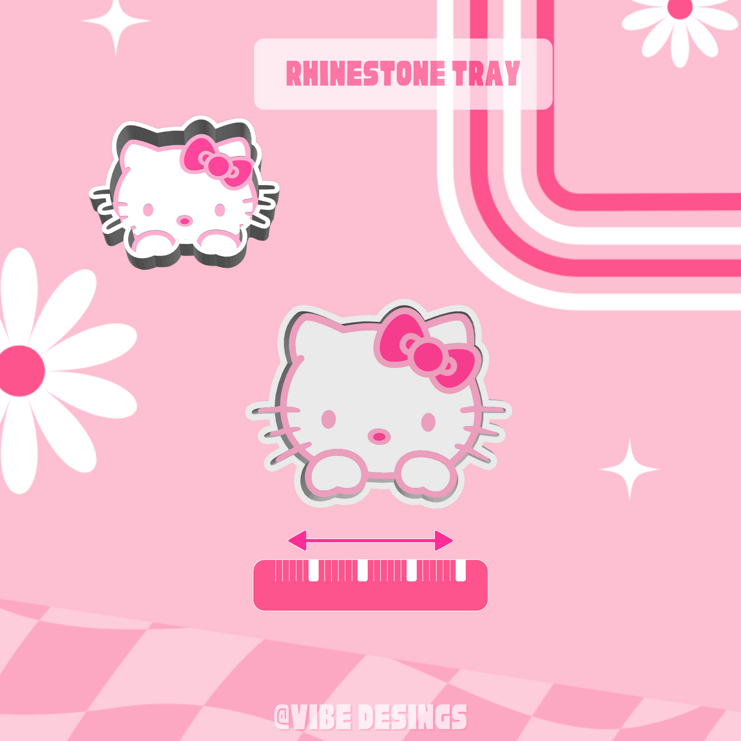 HK Tray