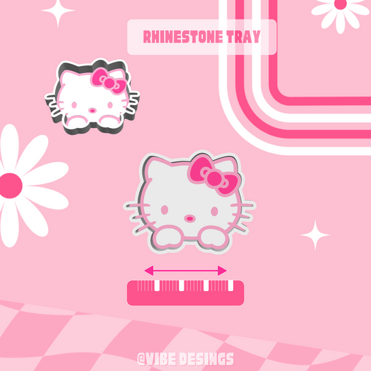 HK Tray