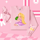 Tower Girl Crewneck