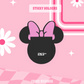 Mouse Sticky Holder
