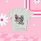 NBC Mouse Tee