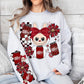 Dr. Pepper Bubu Crewneck