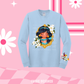 Jas Mirror Long Sleeve Shirt