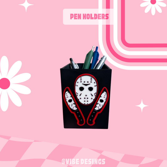 Jason Pen Holder