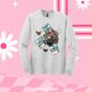 Polaroid Memories Long Sleeve Shirt