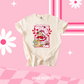 Candy Cane Cutie Tee