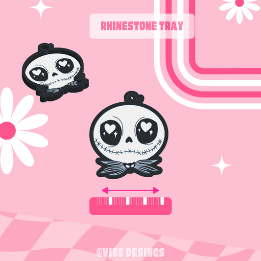 Exclusive Baby Jack Tray