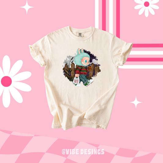 Chuck Bubu Tee