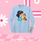 Jasmine Long Sleeve Shirt