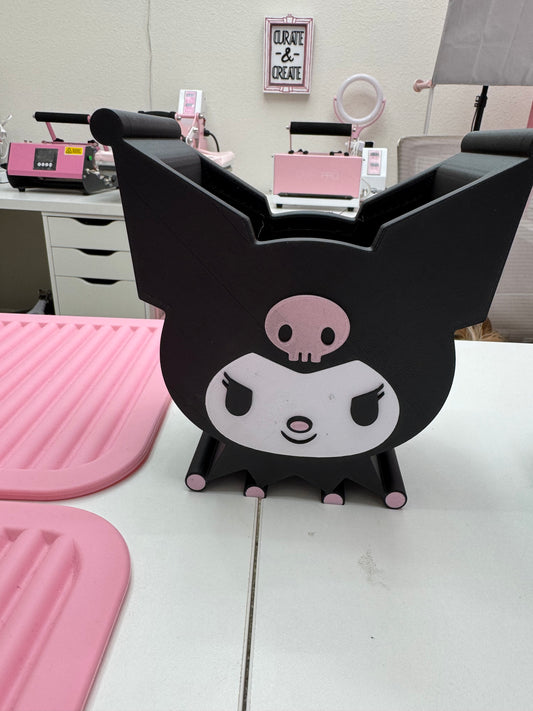 Kuromi oops 10 oz Mini Tumbler