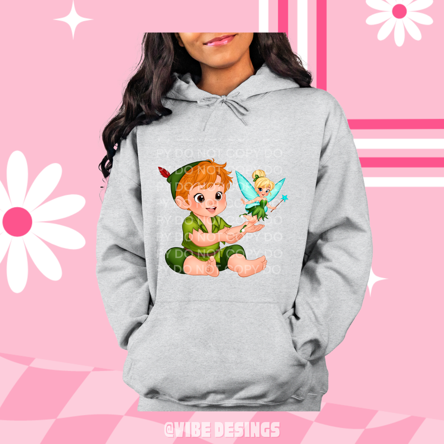 Neverland Hoodie