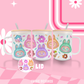 Moshi Monsters Beer Mug