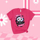HK Ghost Sleeve Tee