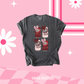 Coquette Dr. Pepper Tee