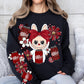Dr. Pepper Bubu Crewneck