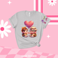 Baby Adventure Couple Tee