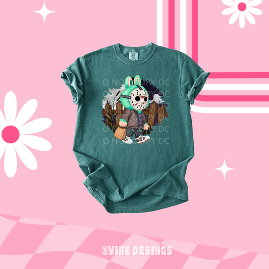 Jason Bubu Tee