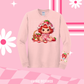 Baby Berry Long Sleeve Shirt