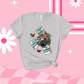 Polaroid Memories Tee