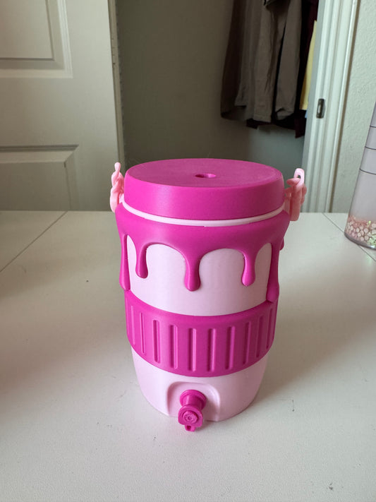 Drip Cooler 12 oz standard