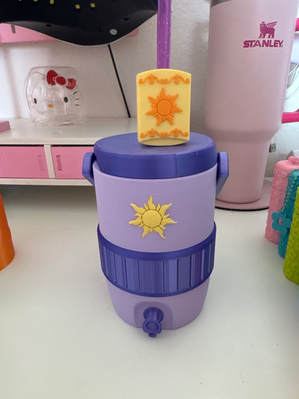 Sun 12 oz can Holder