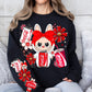 Coke Bubu Crewneck