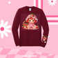 Baby Berry Long Sleeve Shirt