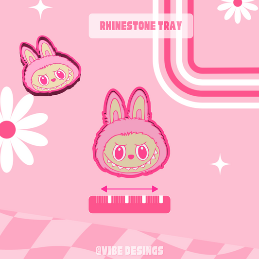 Bubu Tray