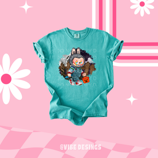 Freddy Bubu Tee