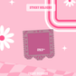 Papel Picado Sticky Holder