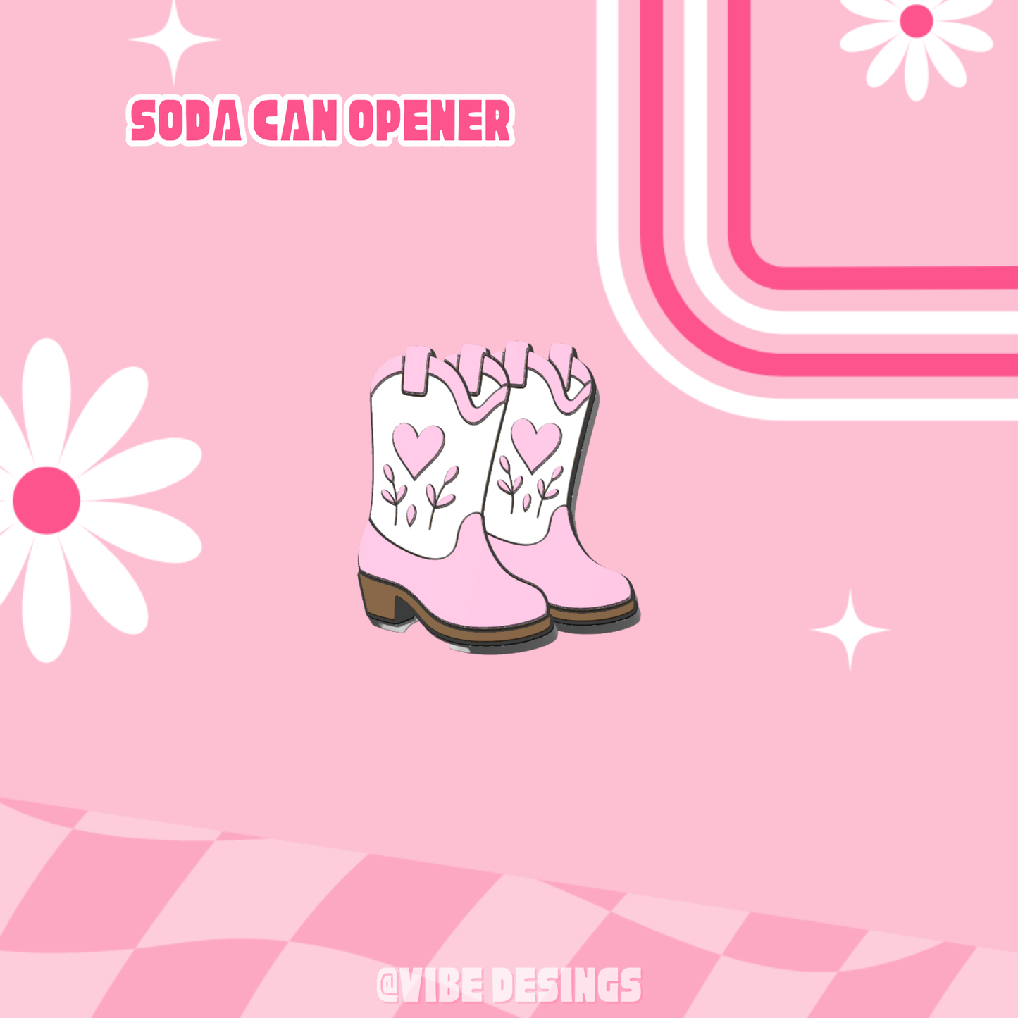 Boots Tab opener keychain