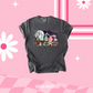 Spooky Gang Bubu Tee