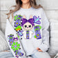 Witch Brew Bubu Crewneck