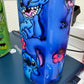 3D alien