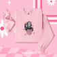 Ghostface Crewneck