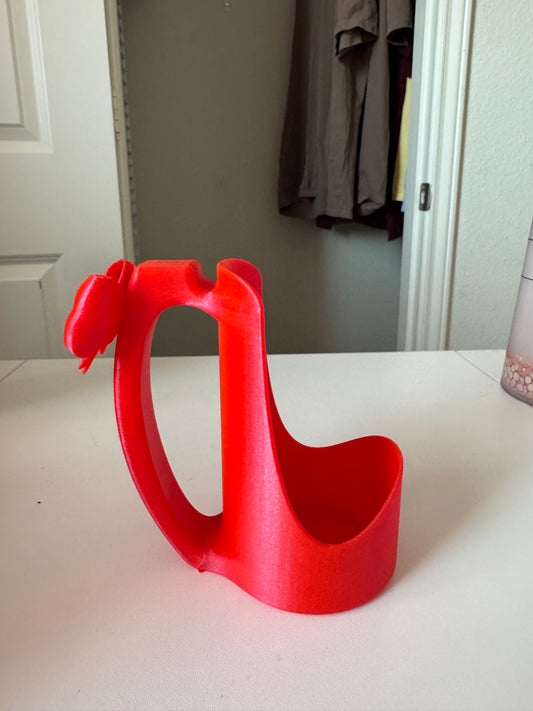 Bow Can Holder 12 oz standard (Copy)