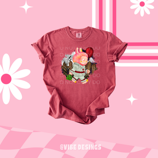 Penny Bubu Tee