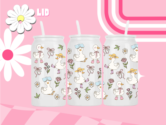 Silly Goose Stainless Steel