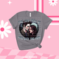 The Lion Fell in Love Tee