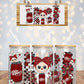 Dr. Pepper Bubu Glass Can