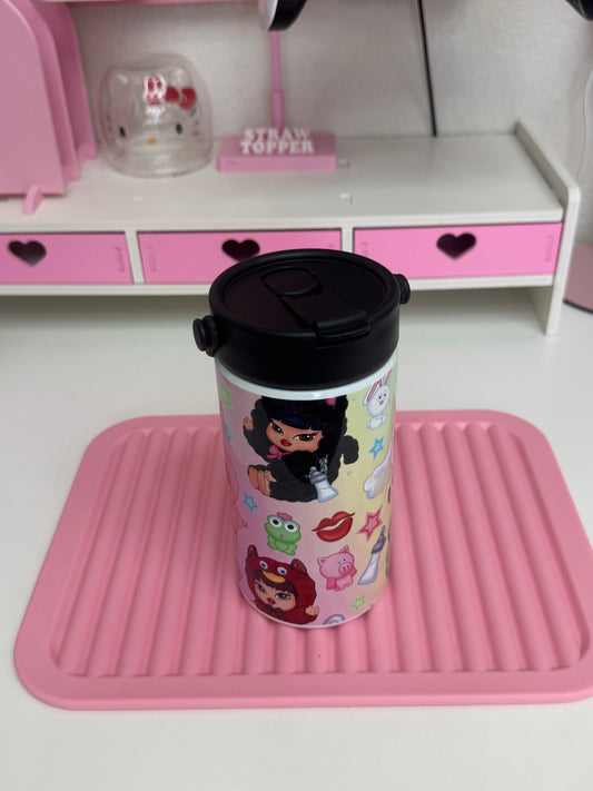 Bratziez Tumbler READY TO SHIP