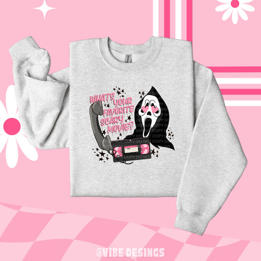Gt Cassette Crewneck