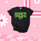 Neon Grinch Tee
