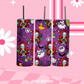 Sally 20oz Skinny Tumbler