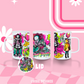 Penny Macaroon Beer Mug